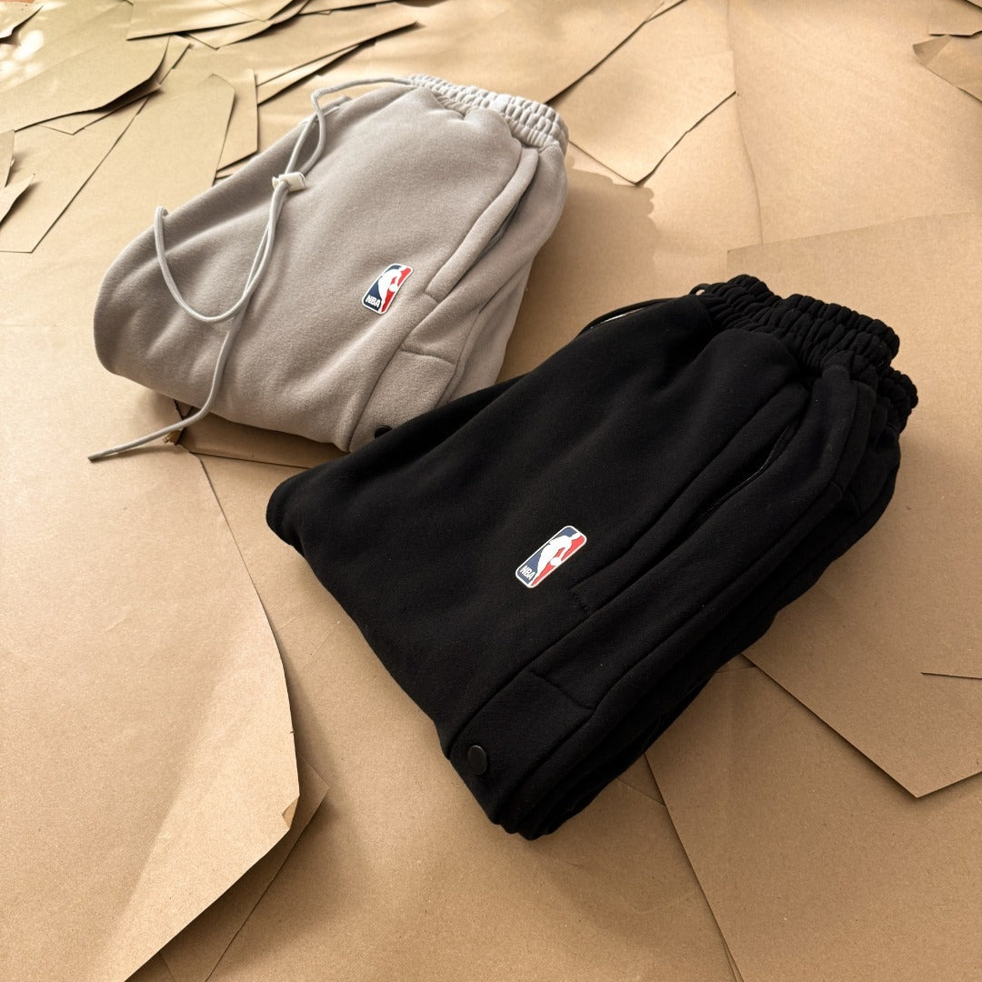 Calça Nike x Fear of God Warm-Up Tear Away