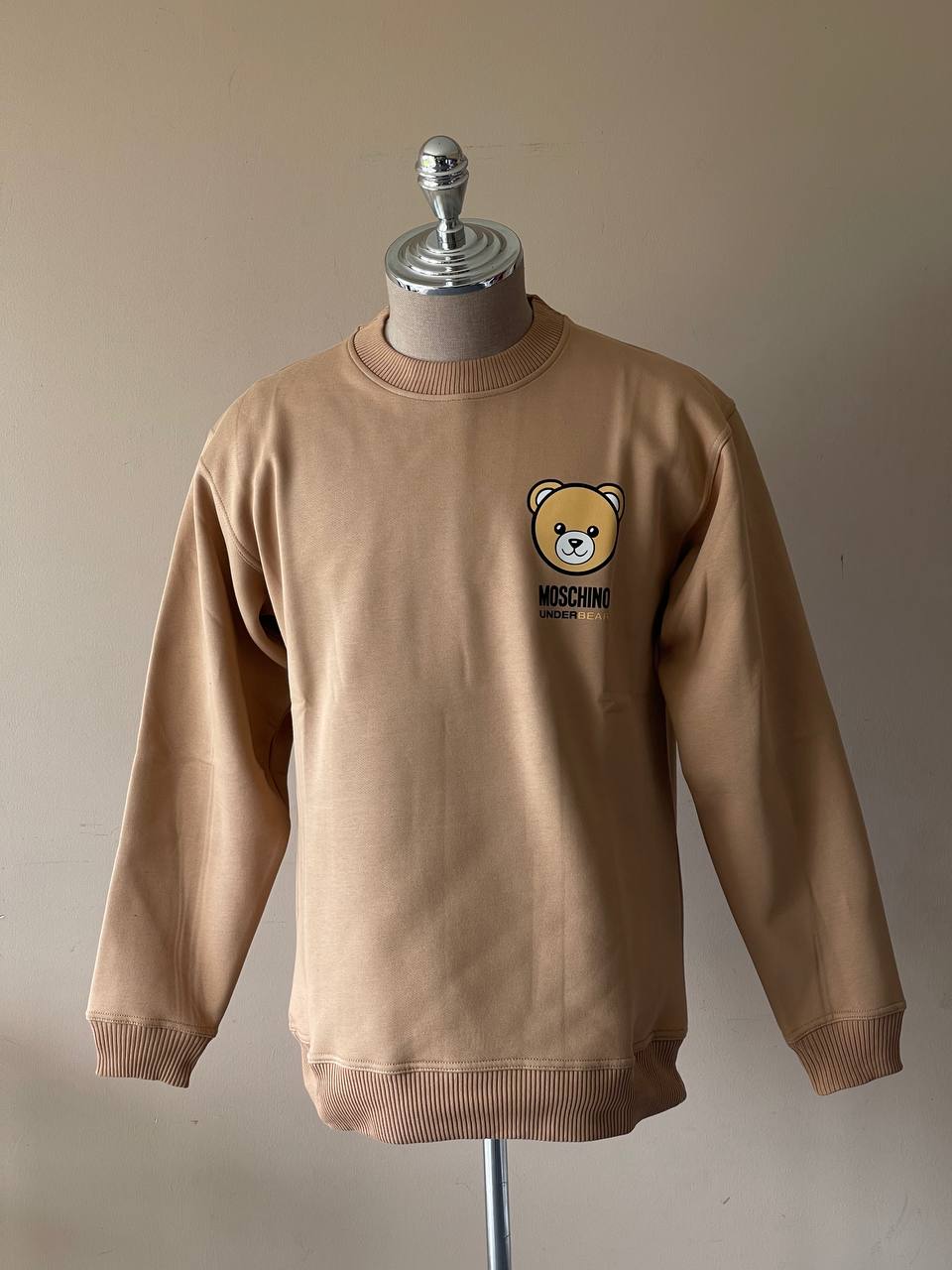 Sweat Moschino