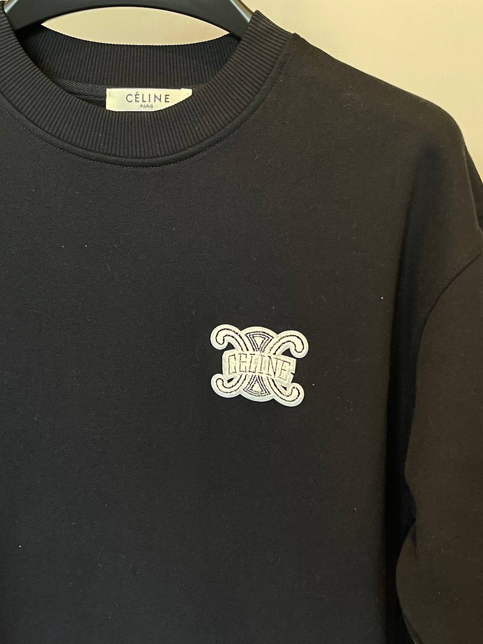 Celine Sweatshirt