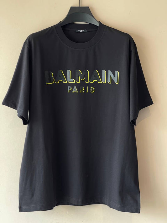 T-shirt Balmain entrega imediata