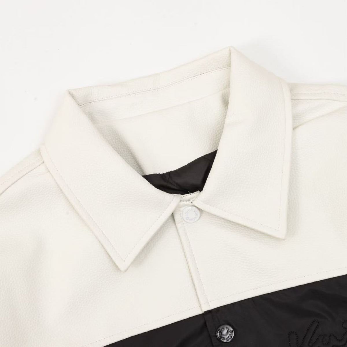 LV Louis Vuitton Bomber Varsity