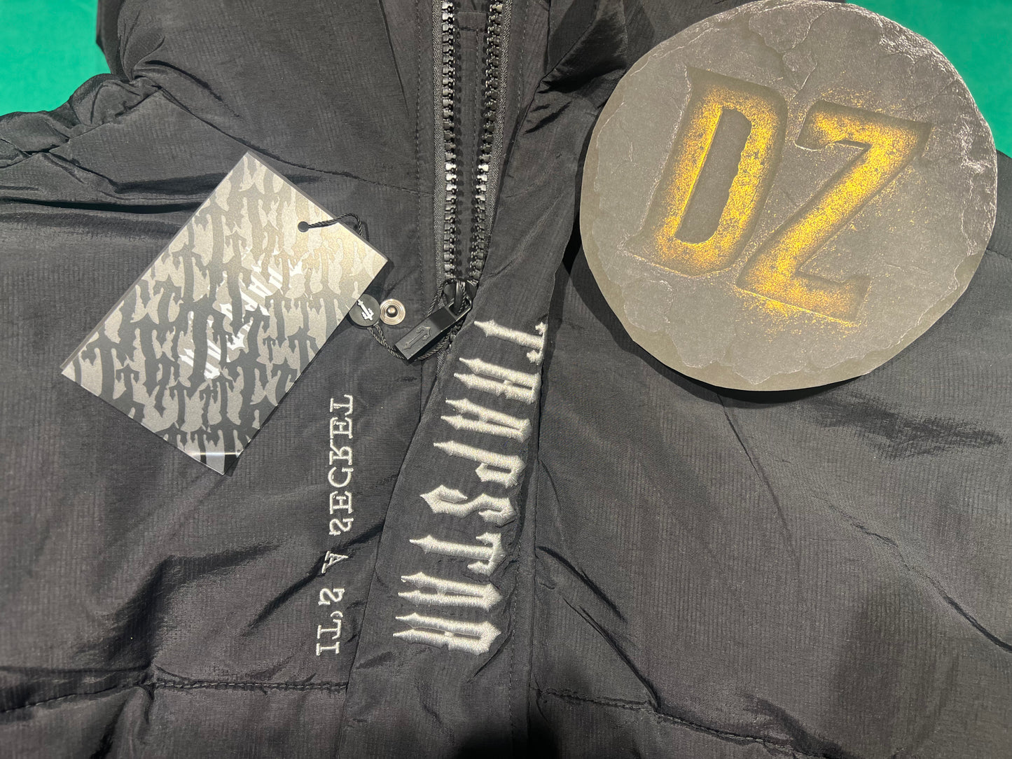 PROMOTION Trapstar size M