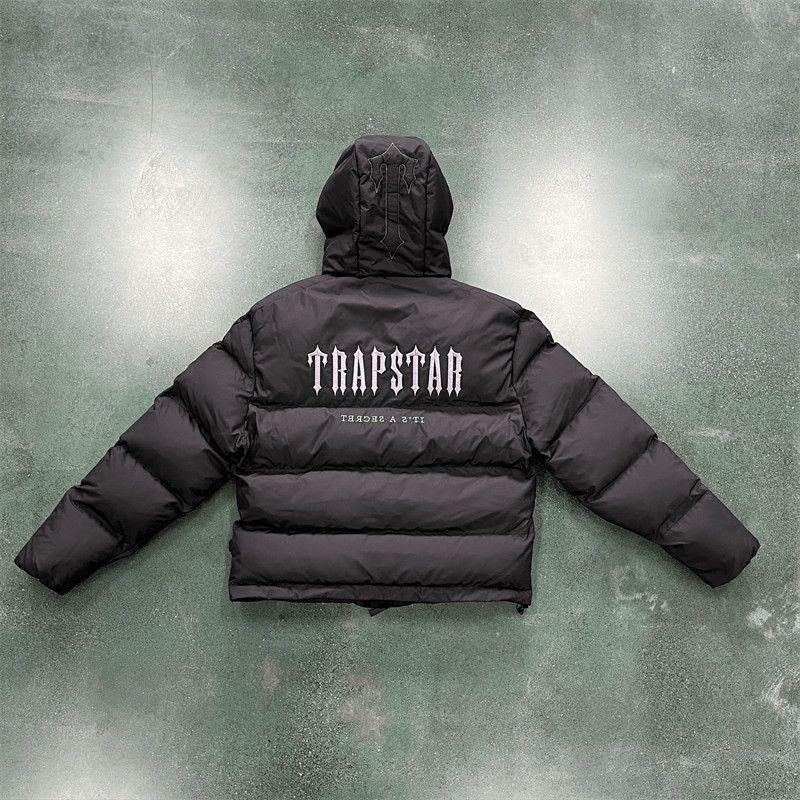 Blusão Trapstar