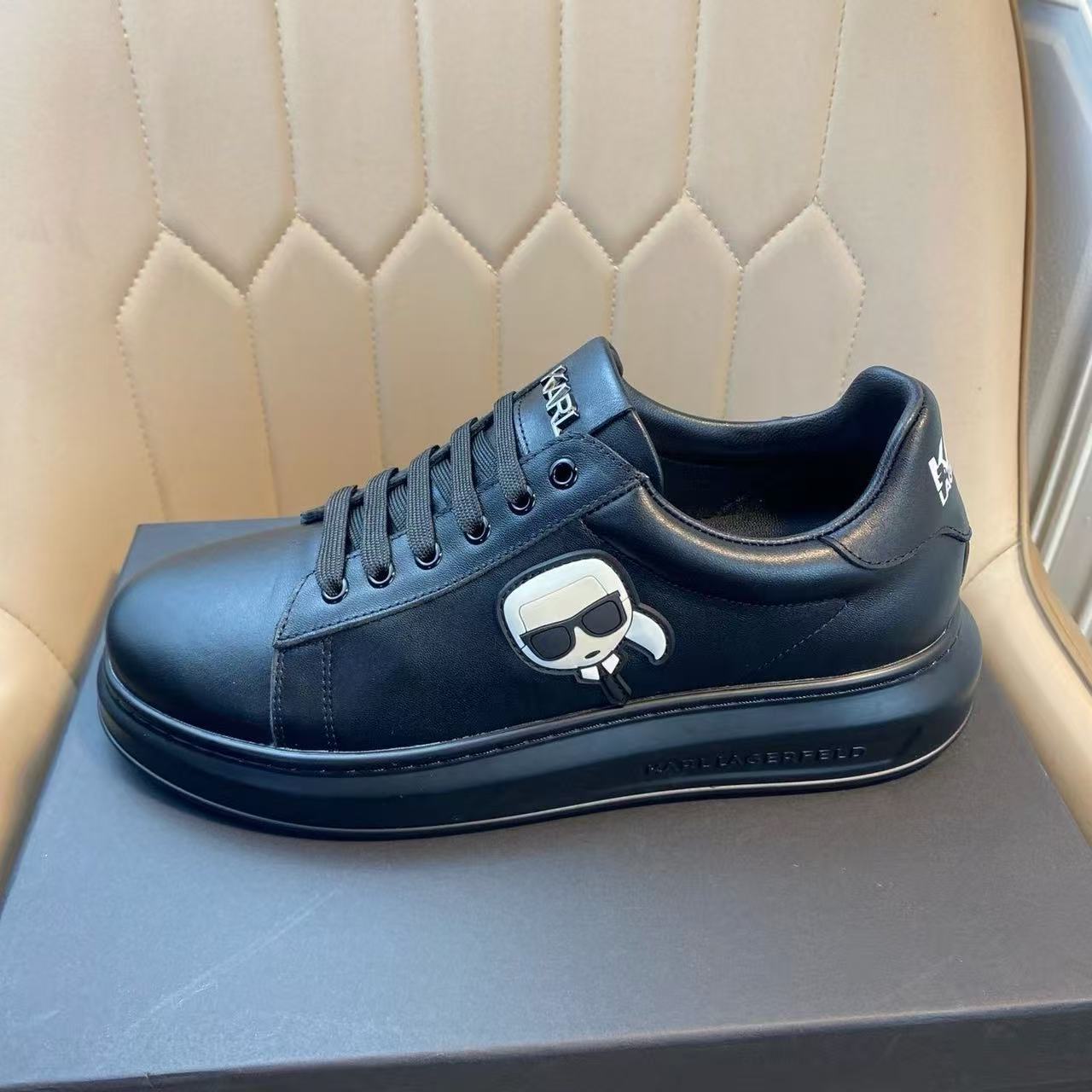 Karl Lagerfeld Kapsule Ikonik
