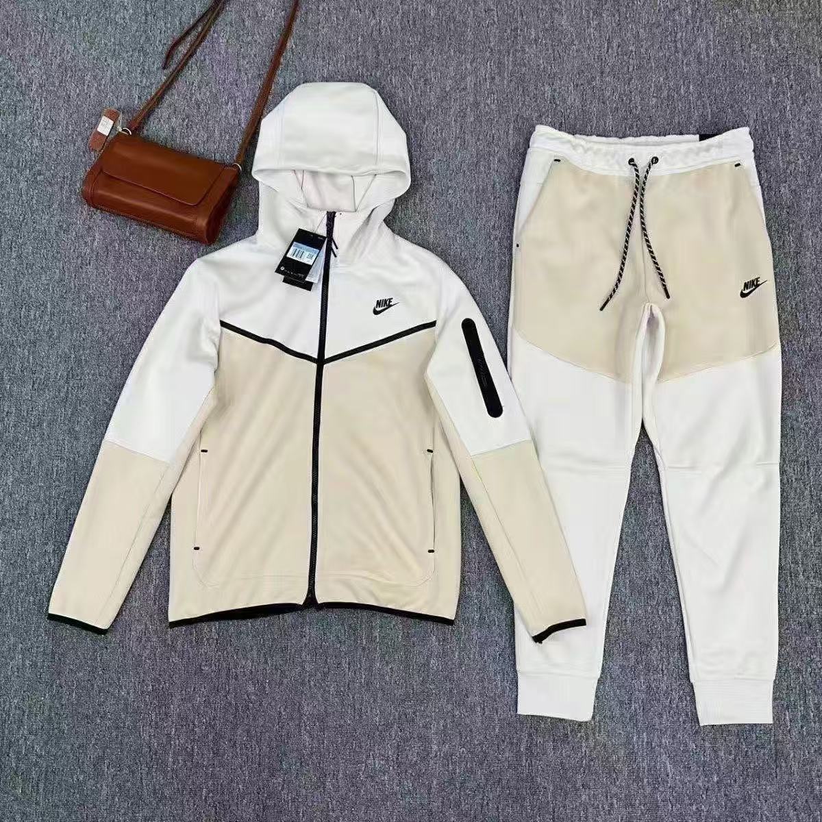 Nike Tech Fleece (novas cores)