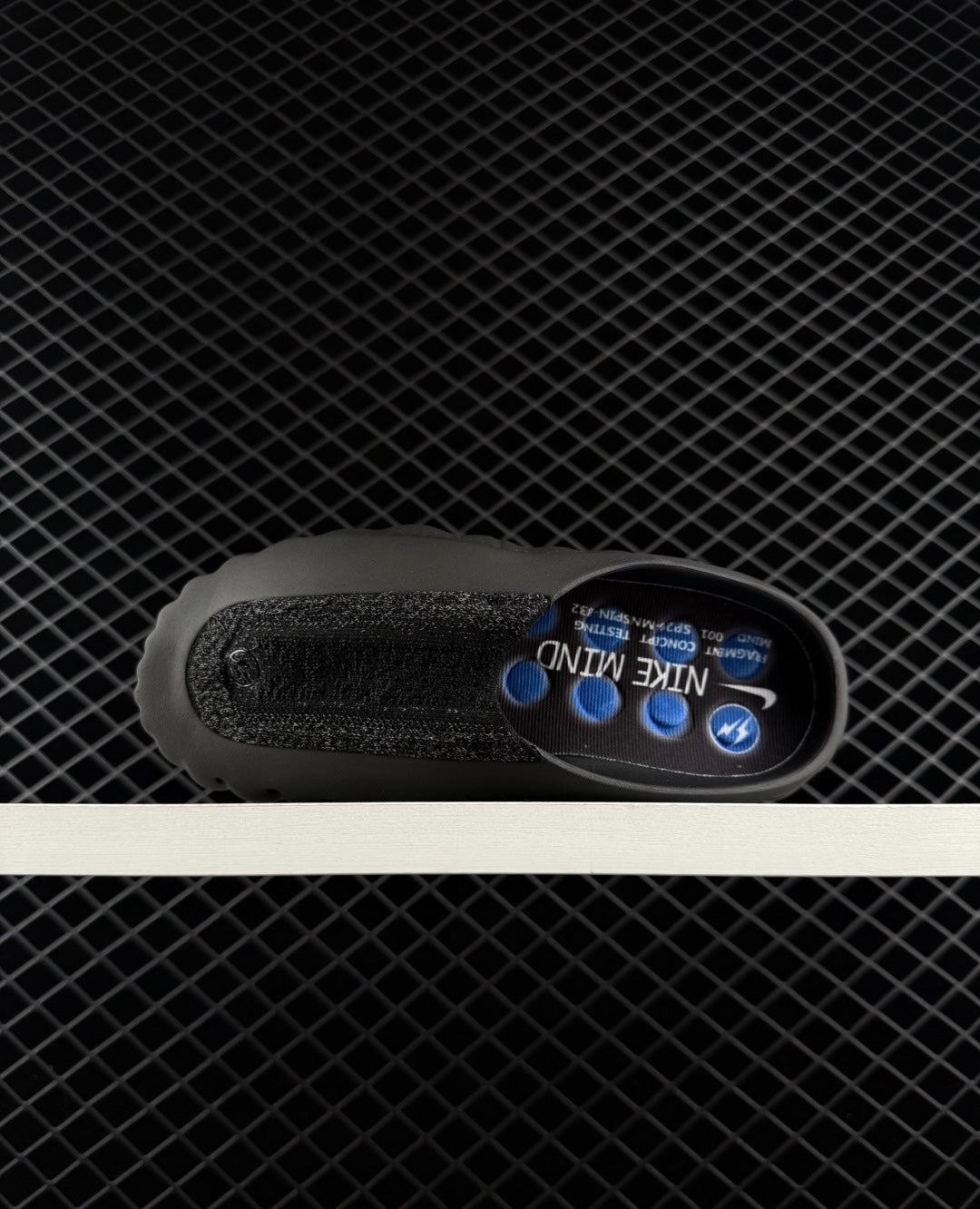 Fragment x Nike Mind 001 Slide Slippers