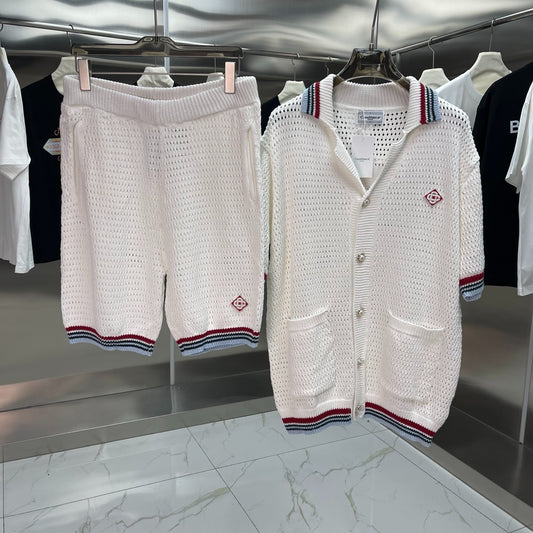 Conjunto Casablanca