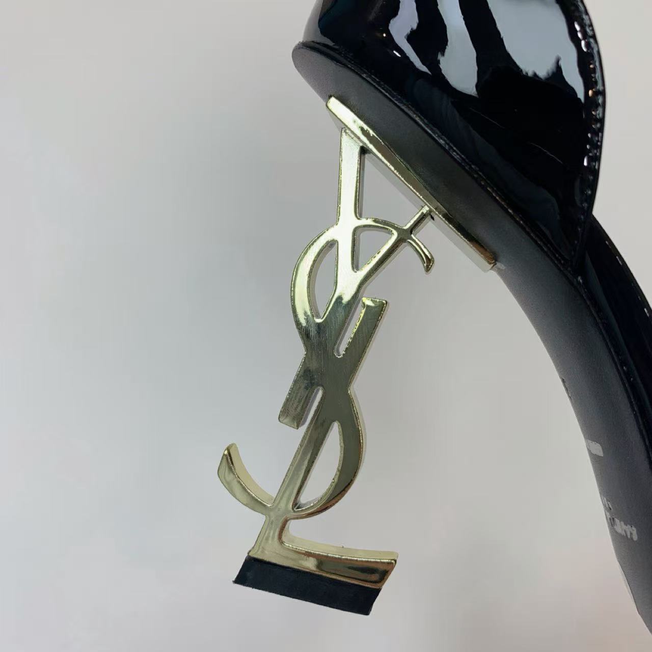 Salto alto YSL Opyum da Saint Laurent