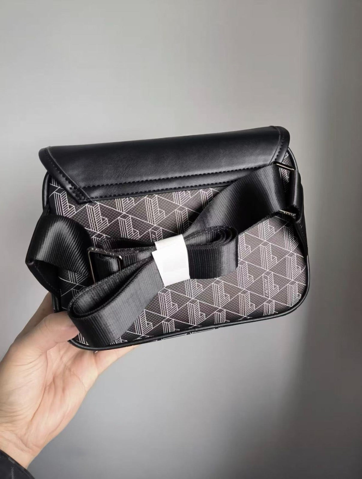 Lacoste Messenger Bag