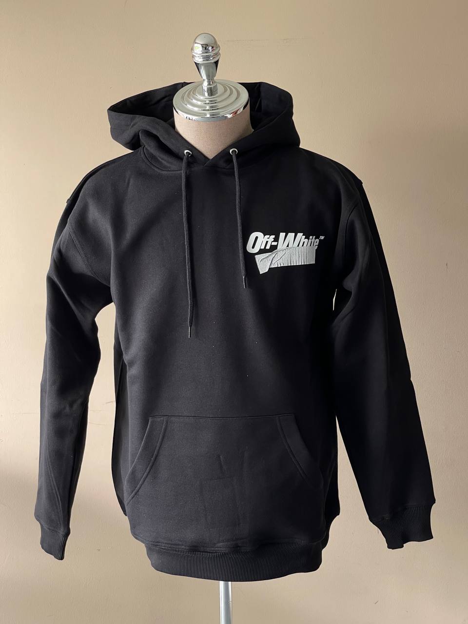 Sudadera Off White