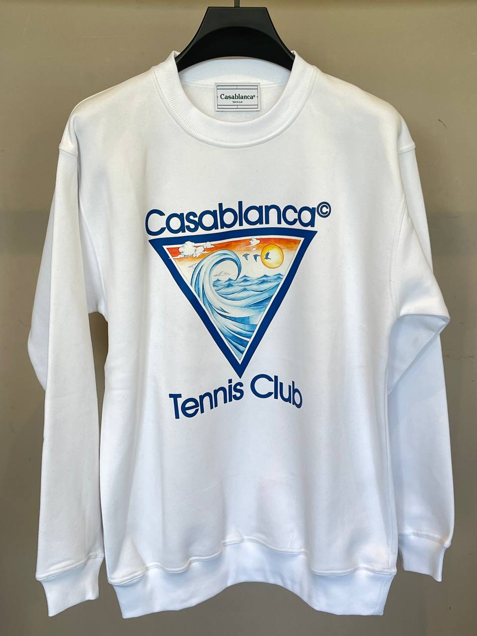 Sudadera Casablanca