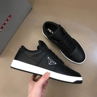 Prada Downtown Leather