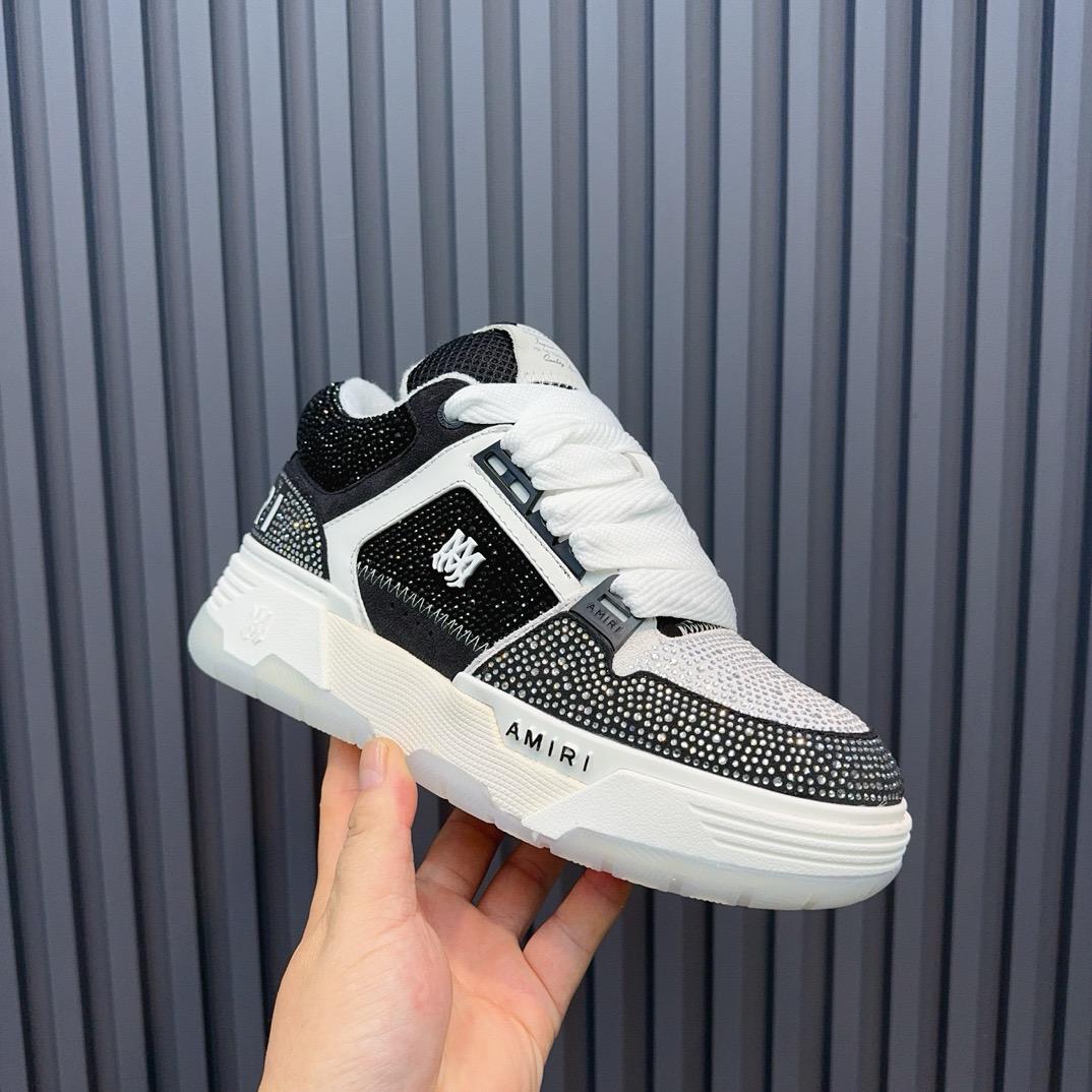 AMIRI Crystal