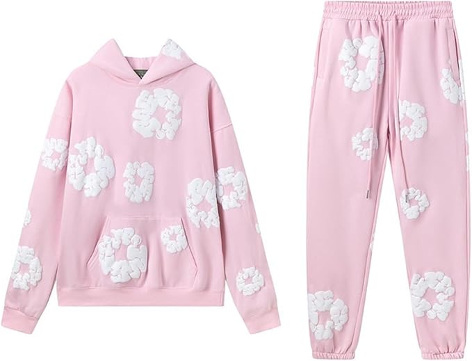 Denim Tears Set