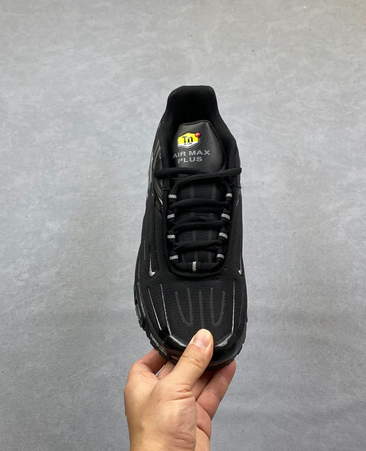 Nike Air Max Plus TN 3