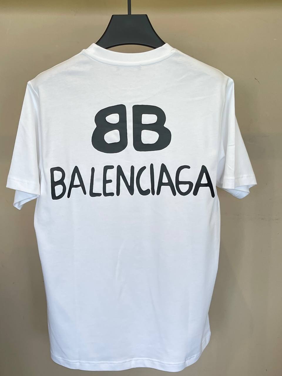 Camiseta Balenciaga