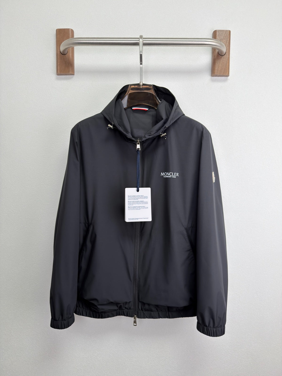 Cortavientos Moncler Graneroq