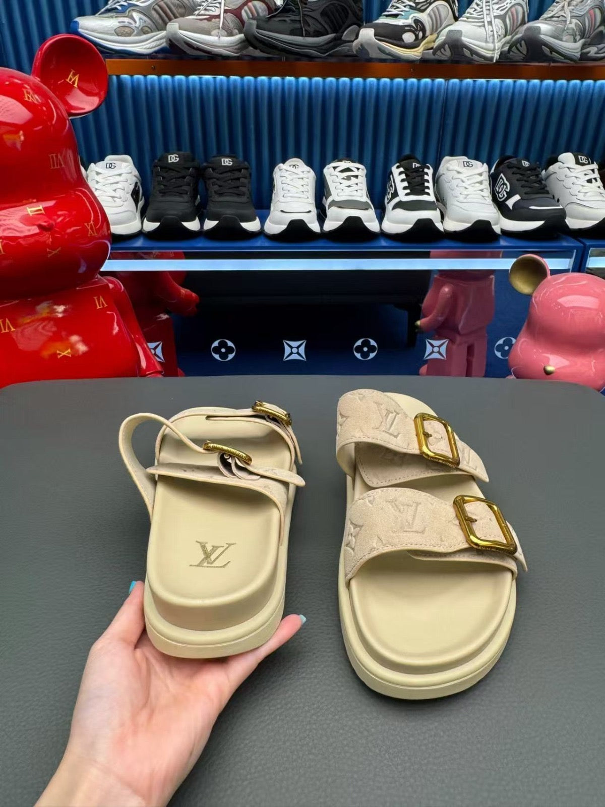 LV Venecia