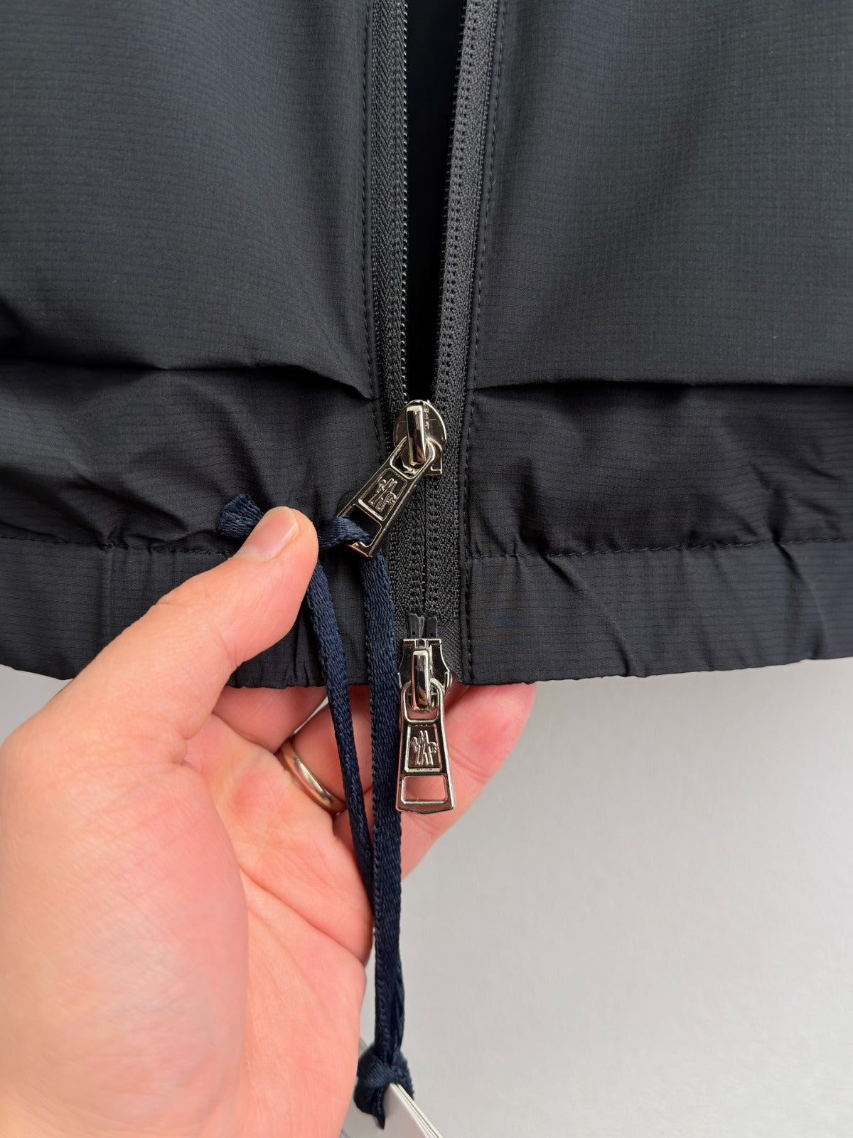 Cortavientos Moncler Graneroq