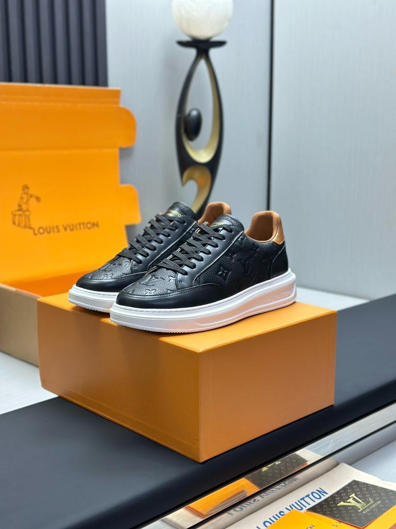 LV Louis Vuitton Beverly Hills Sneaker