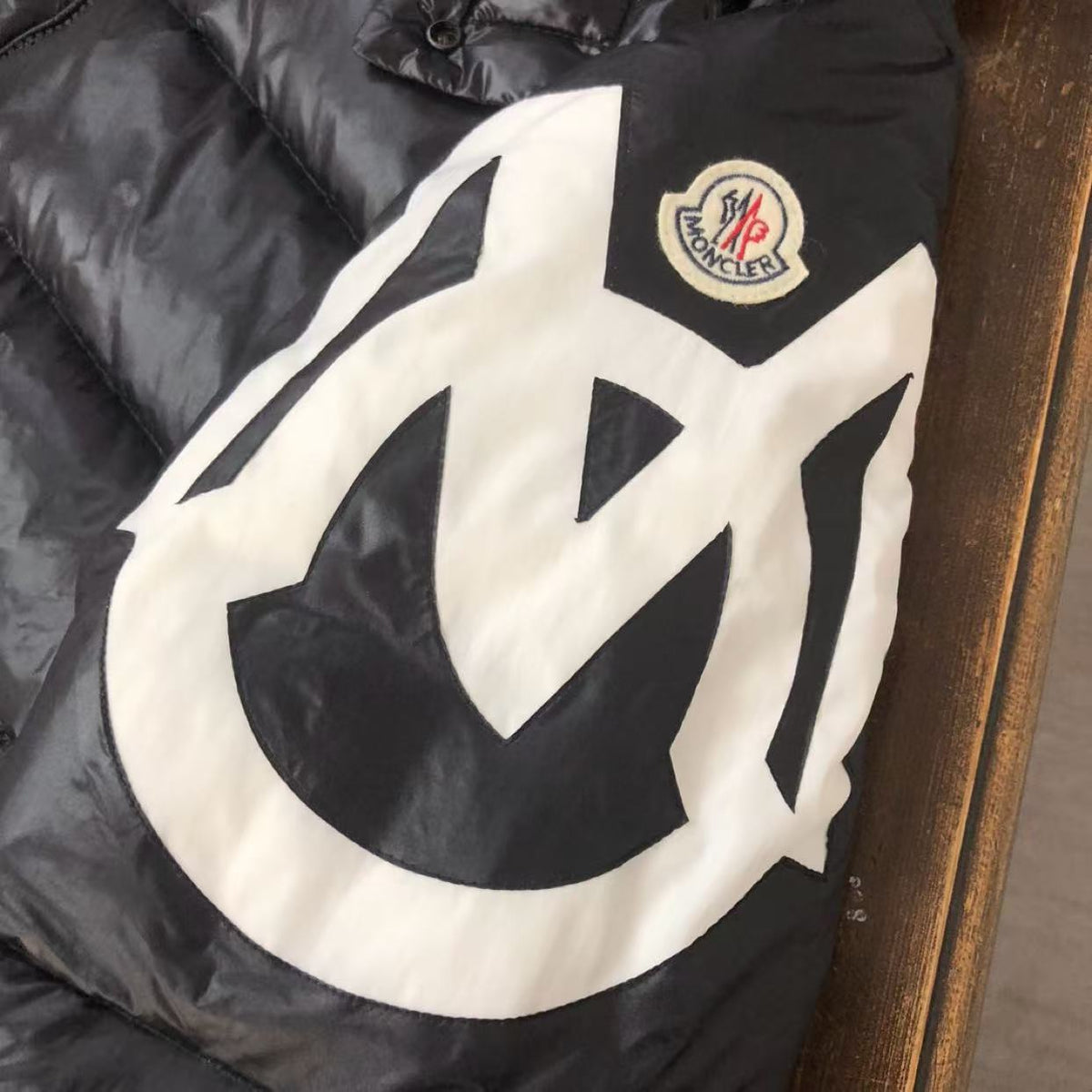 Chaqueta Moncler