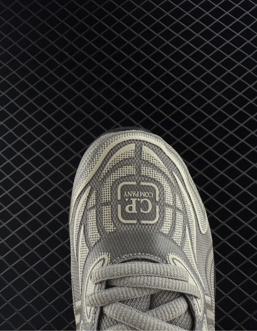 Asics x CP Company Gel-Quantum 360 VIII