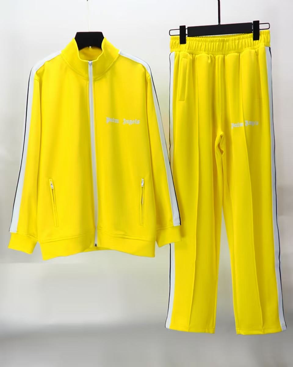 Conjunto Palm Angels
