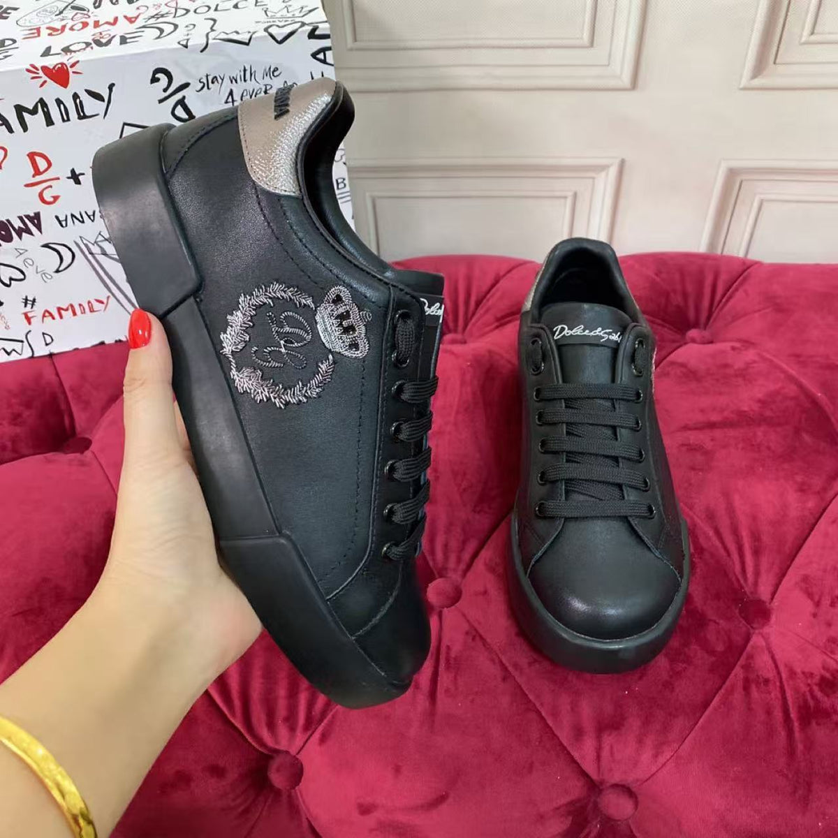 D & G Portofino