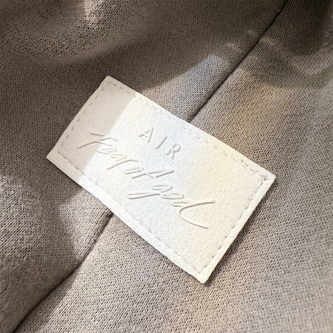 Calça Nike x Fear of God Warm-Up Tear Away