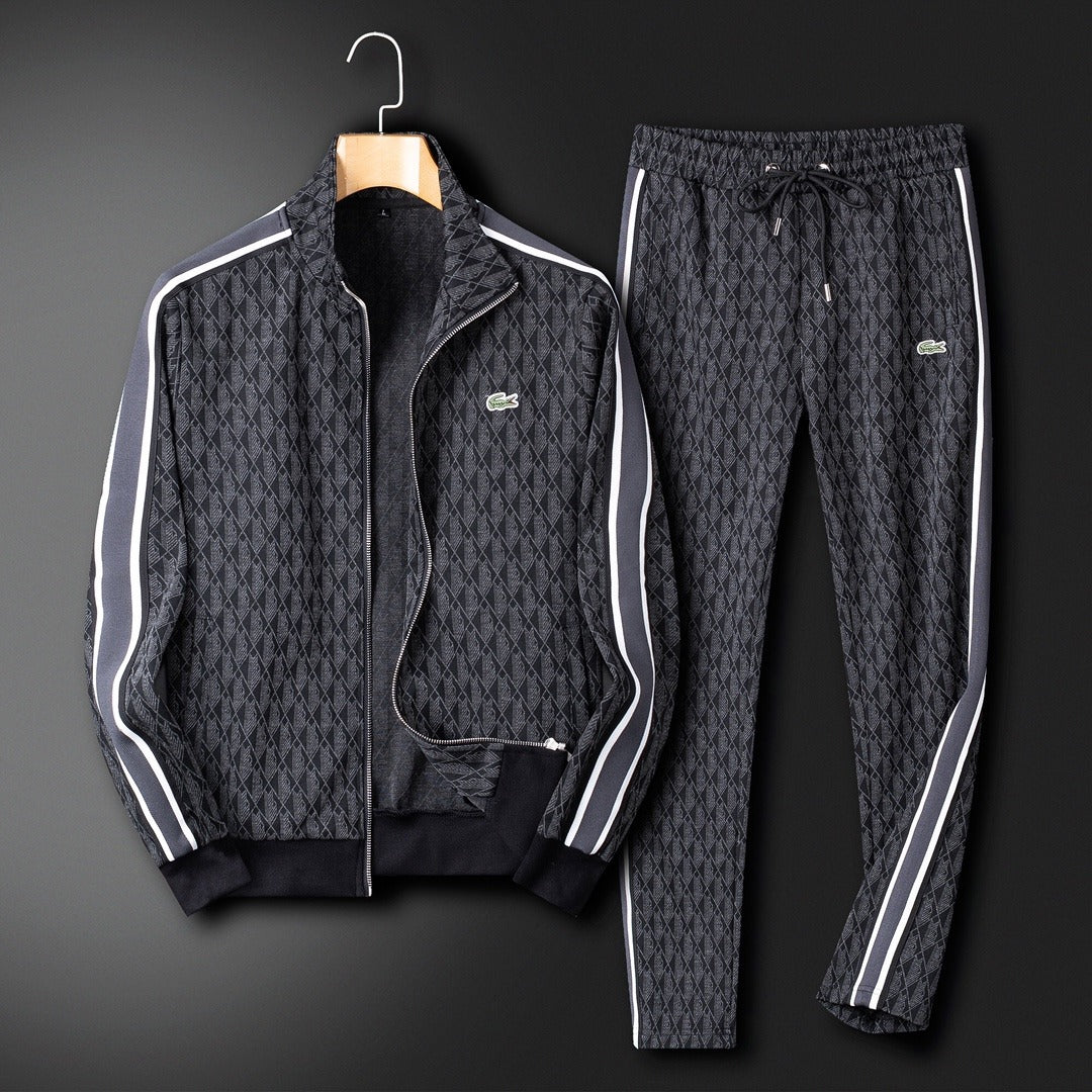 Conjunto Lacoste Paris