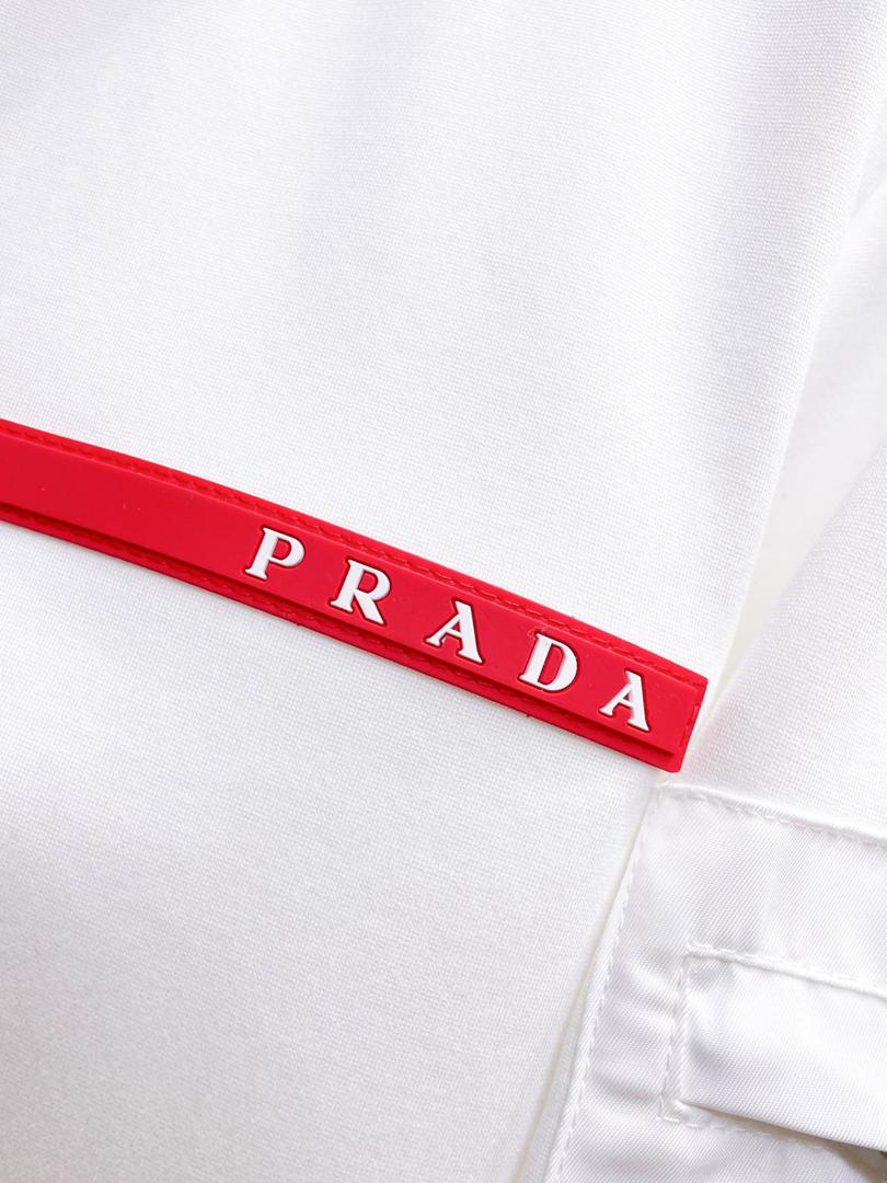 Conjunto Prada