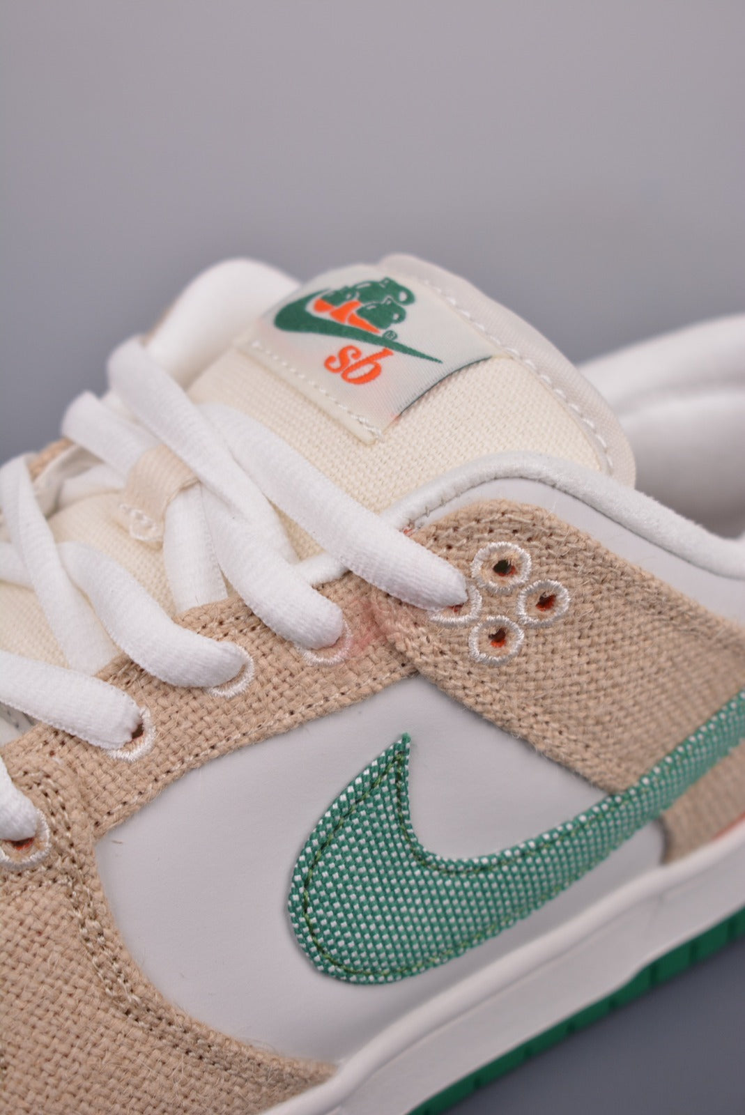 Nike SB Dunk Low x Jarritos