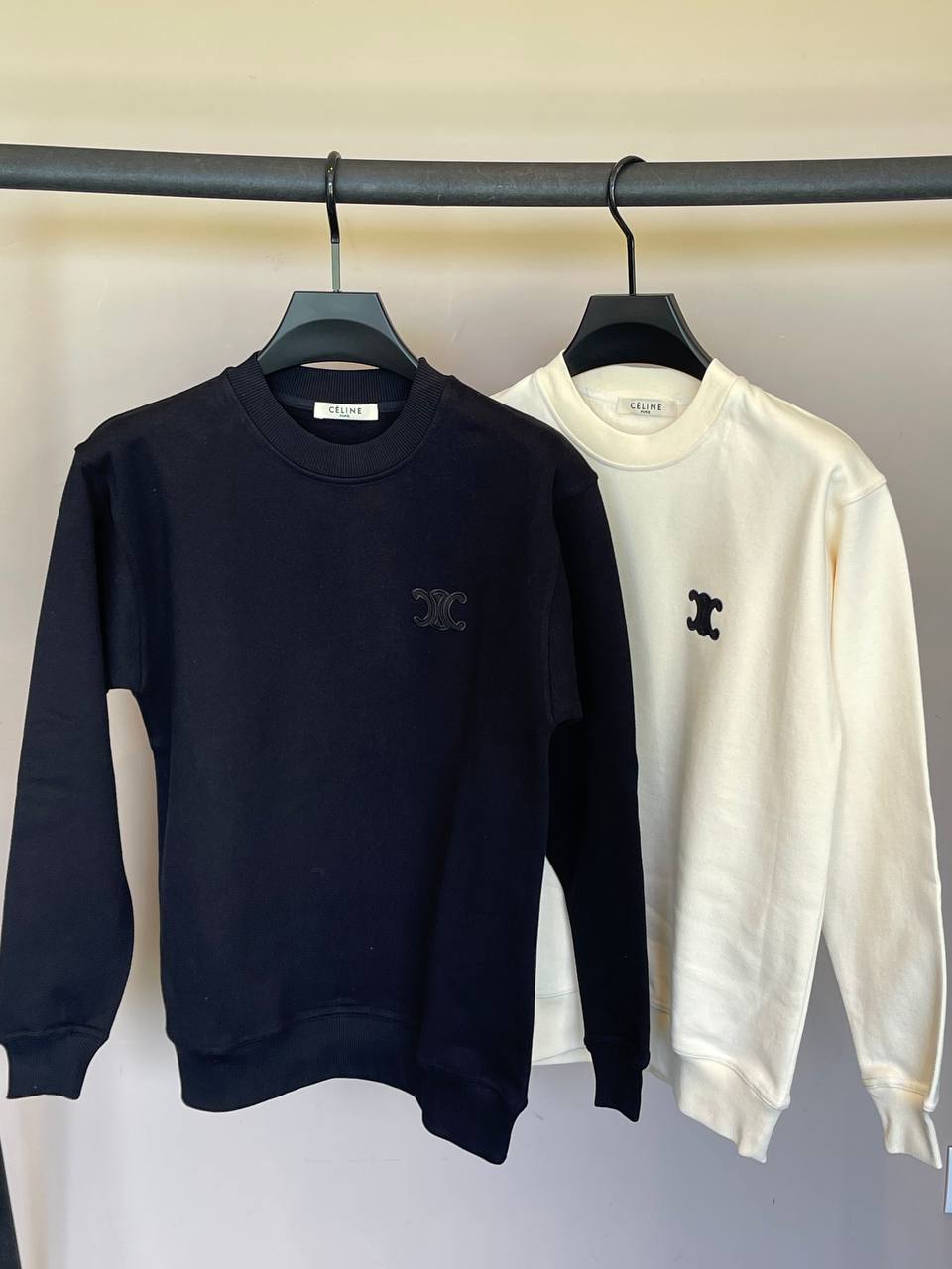 Celine Sweatshirt