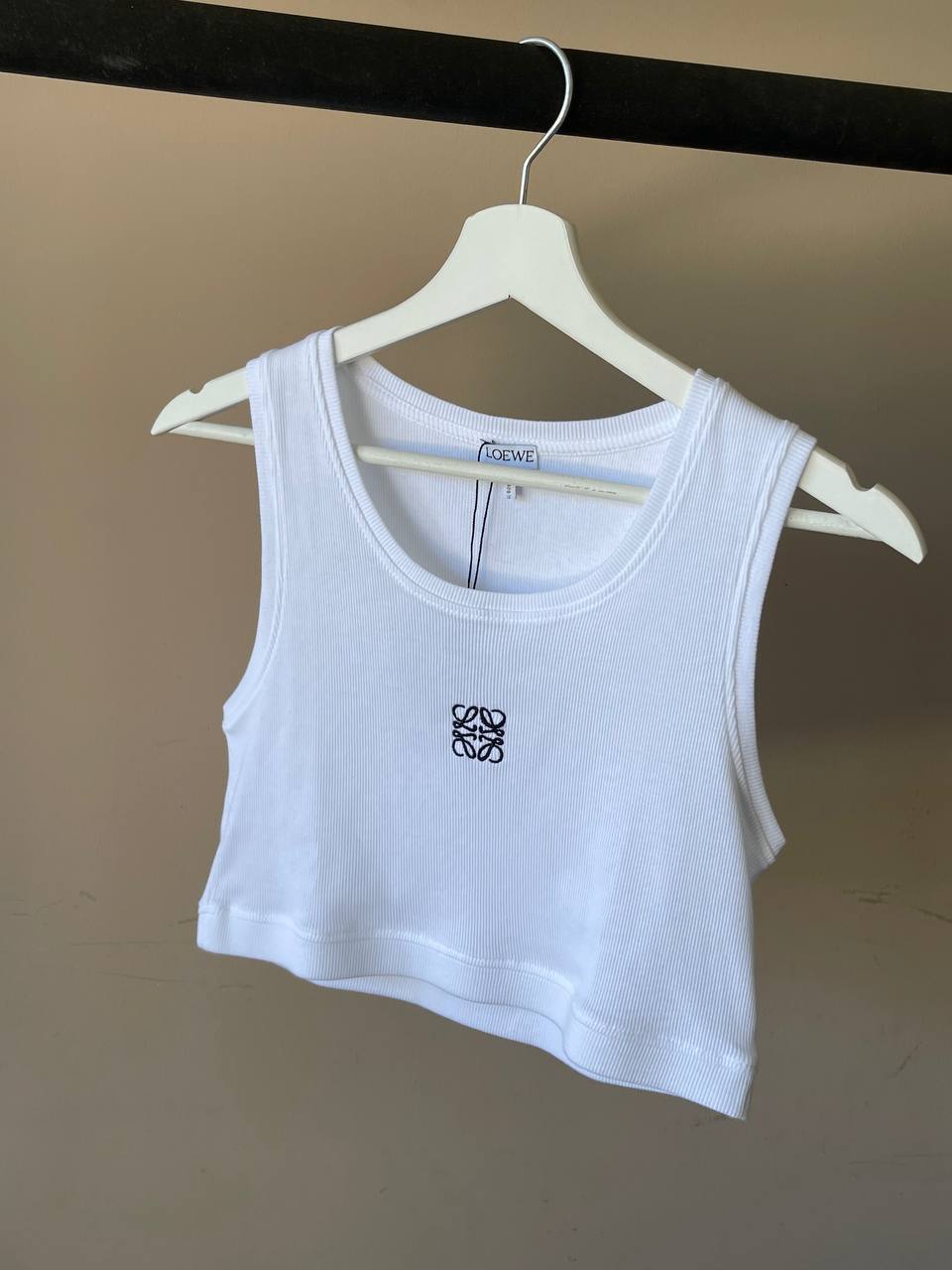 Top Loewe para Elas entrega imediata