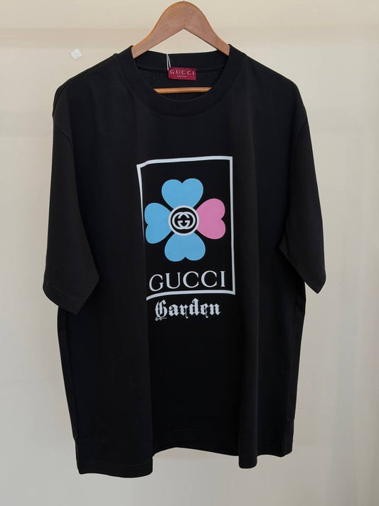 T-shirt Gucci