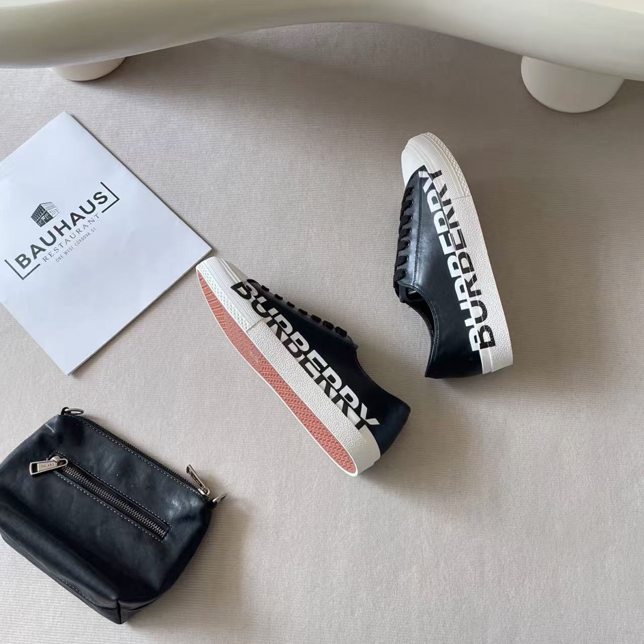 Burberry Sneakers