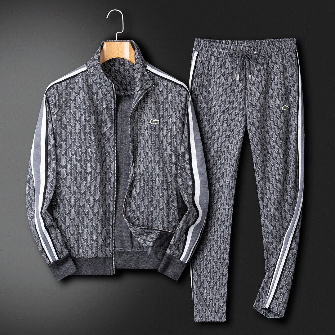 Conjunto Lacoste Paris