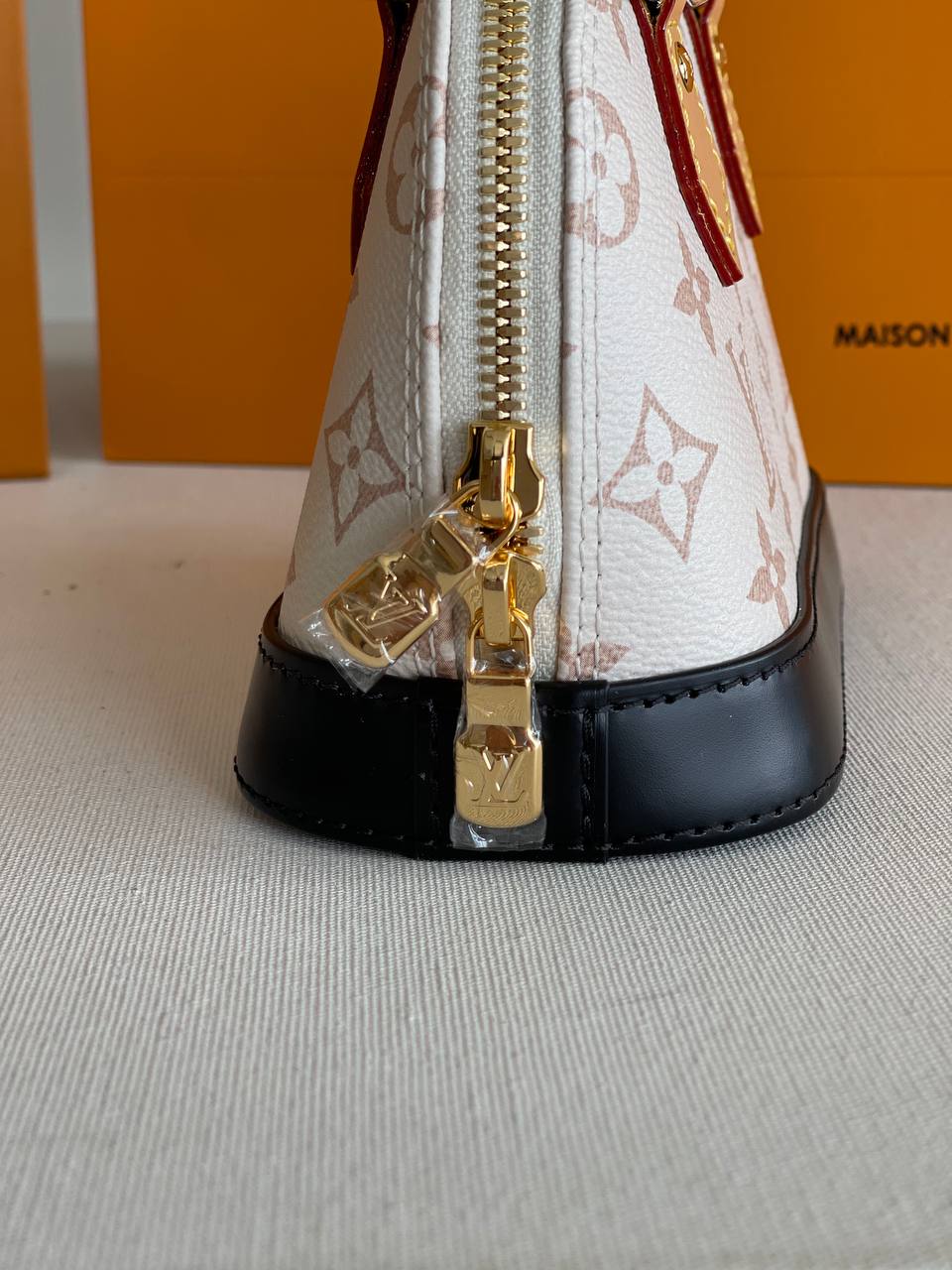 Bolso LV Louis Vuitton