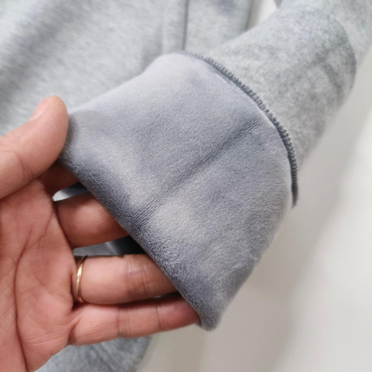 Sudadera Lacoste