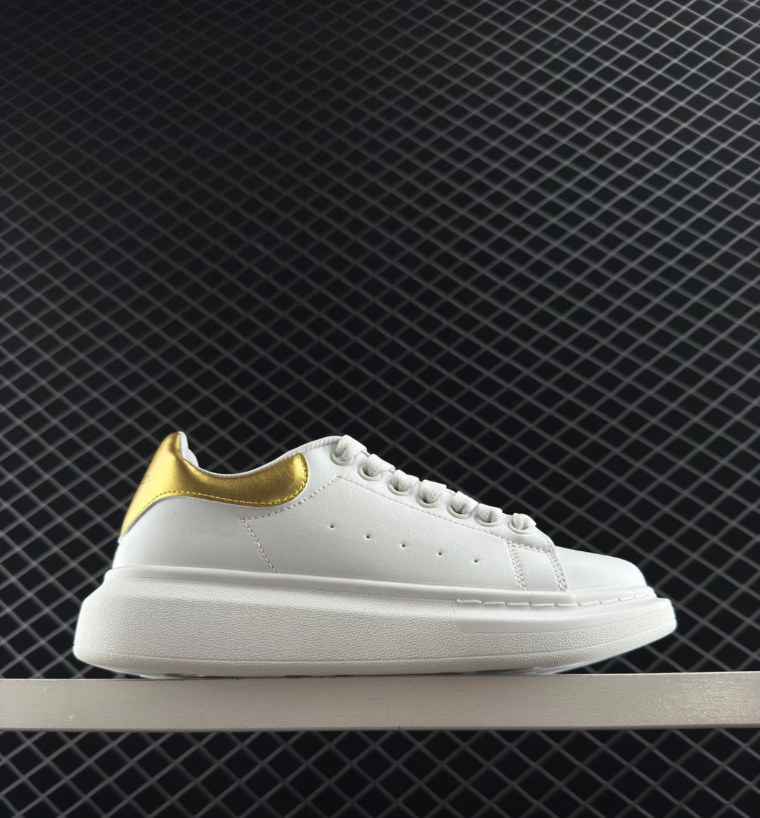 Seleção Drop Zone Wear Alexander McQueen