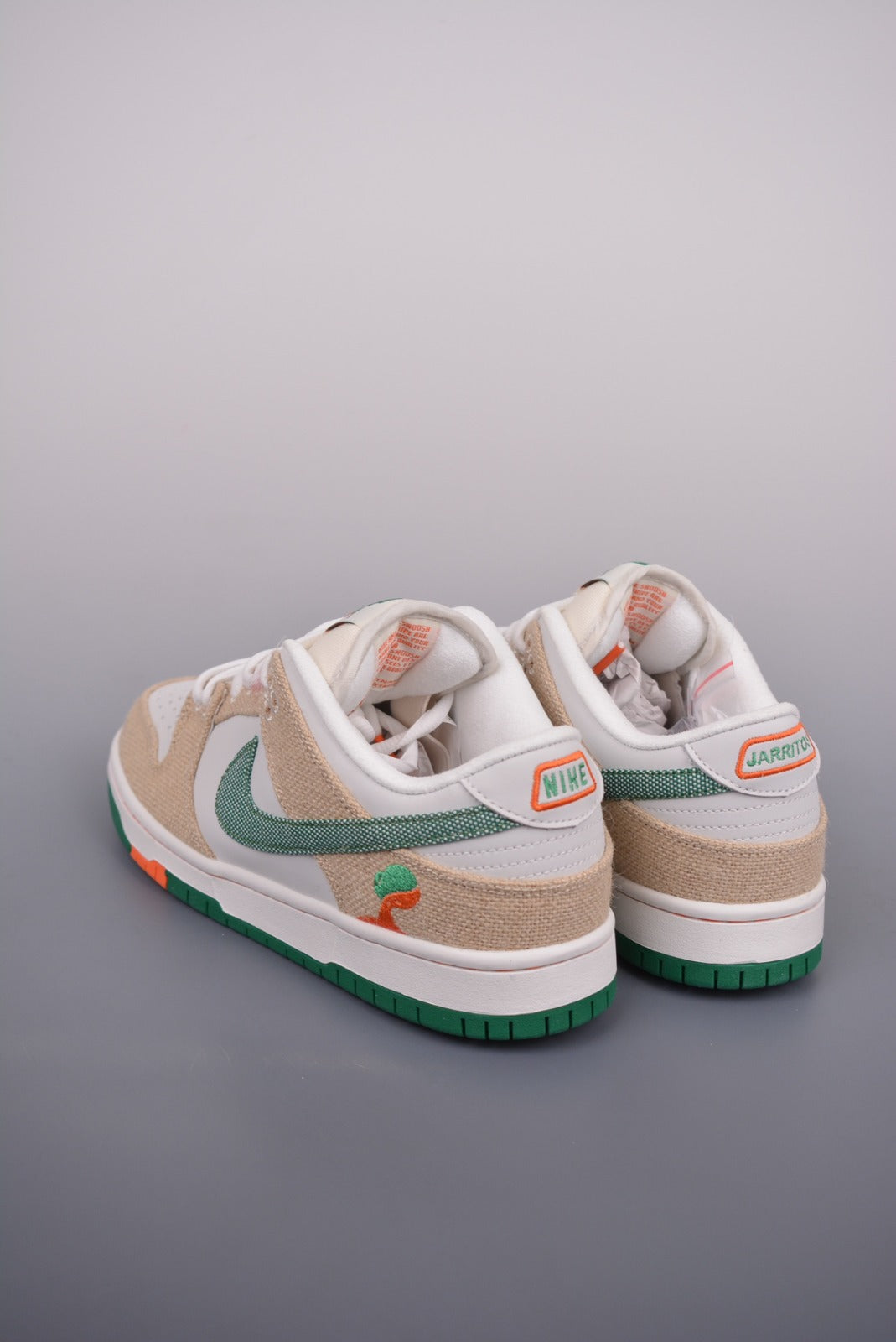 Nike SB Dunk Low x Jarritos