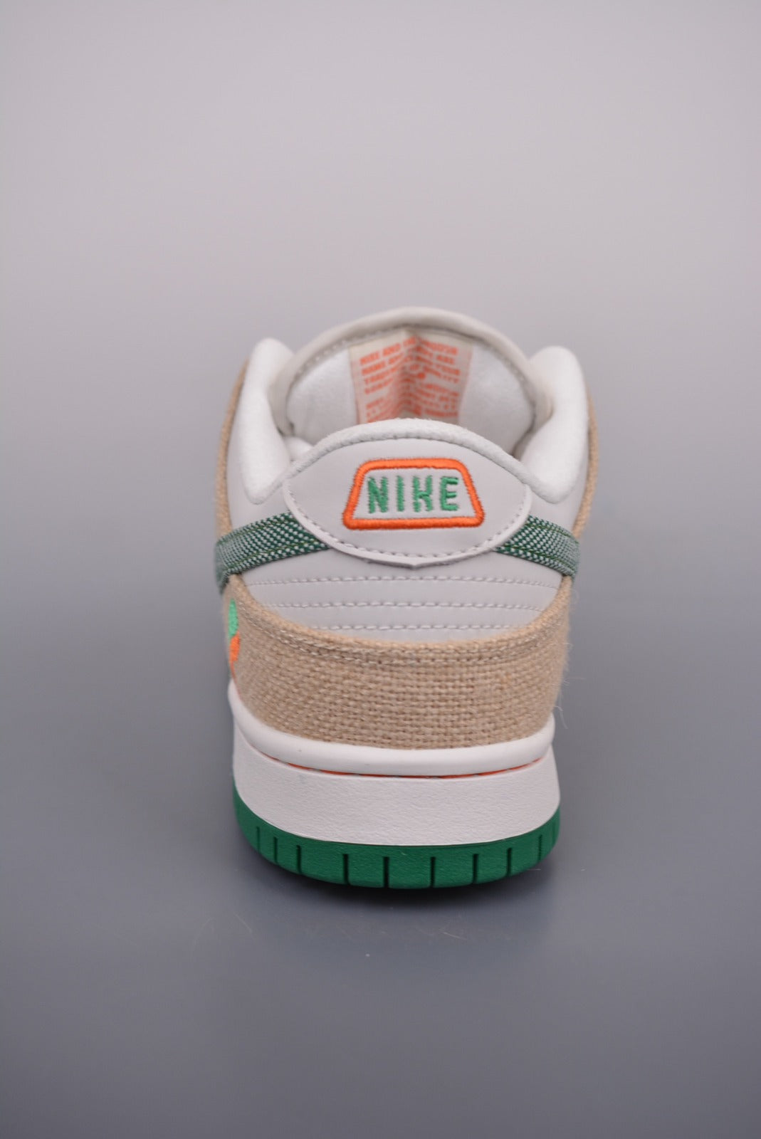 Nike SB Dunk Low x Jarritos