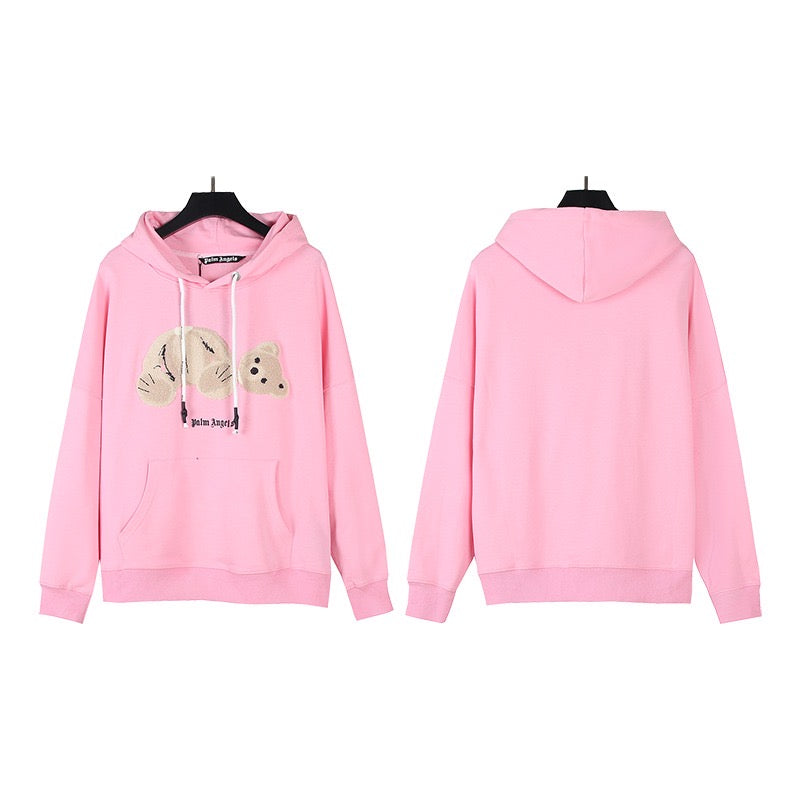 Sudadera Palm Angels
