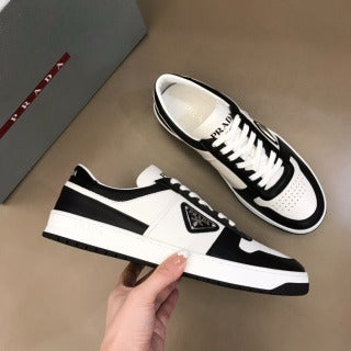 Prada Downtown Leather