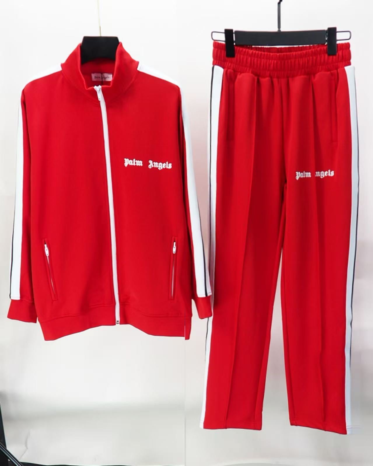 Conjunto Palm Angels
