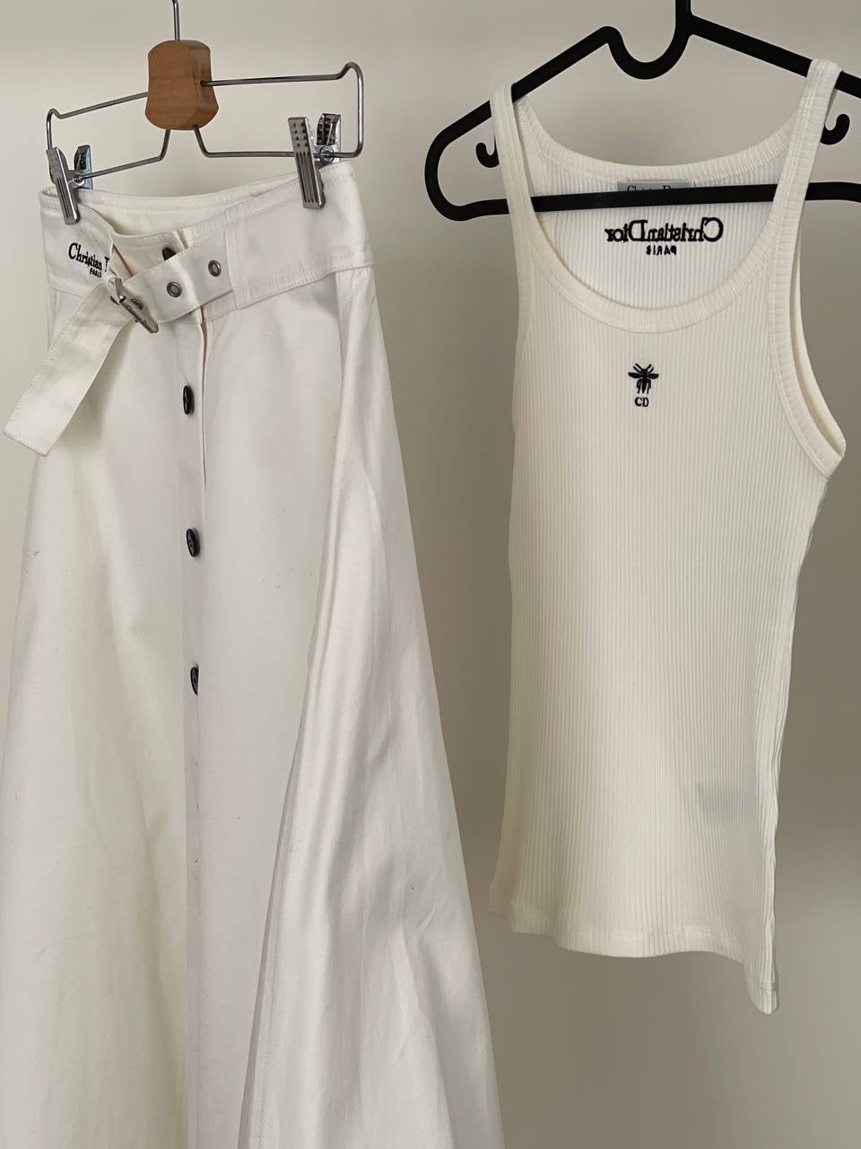 Dior Set