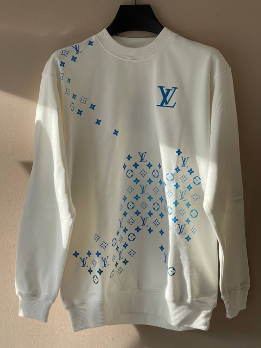 Sweat LV Louis Vuitton