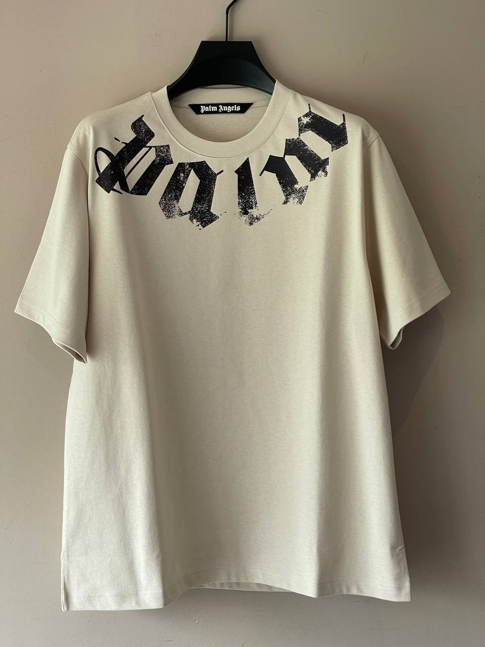 T-shirt Palm Angels entrega imediata