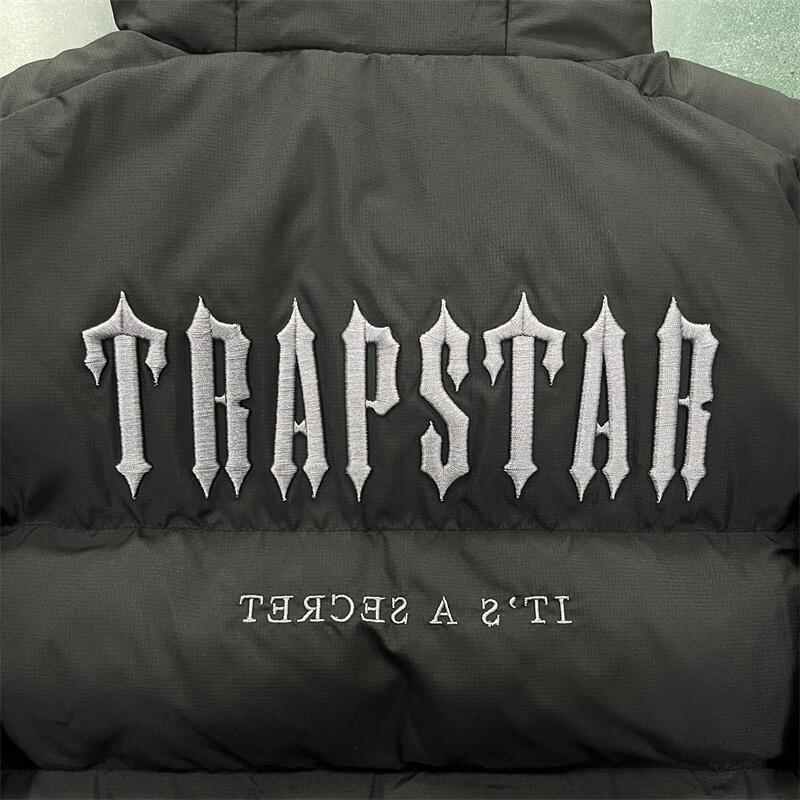 Blusão Trapstar