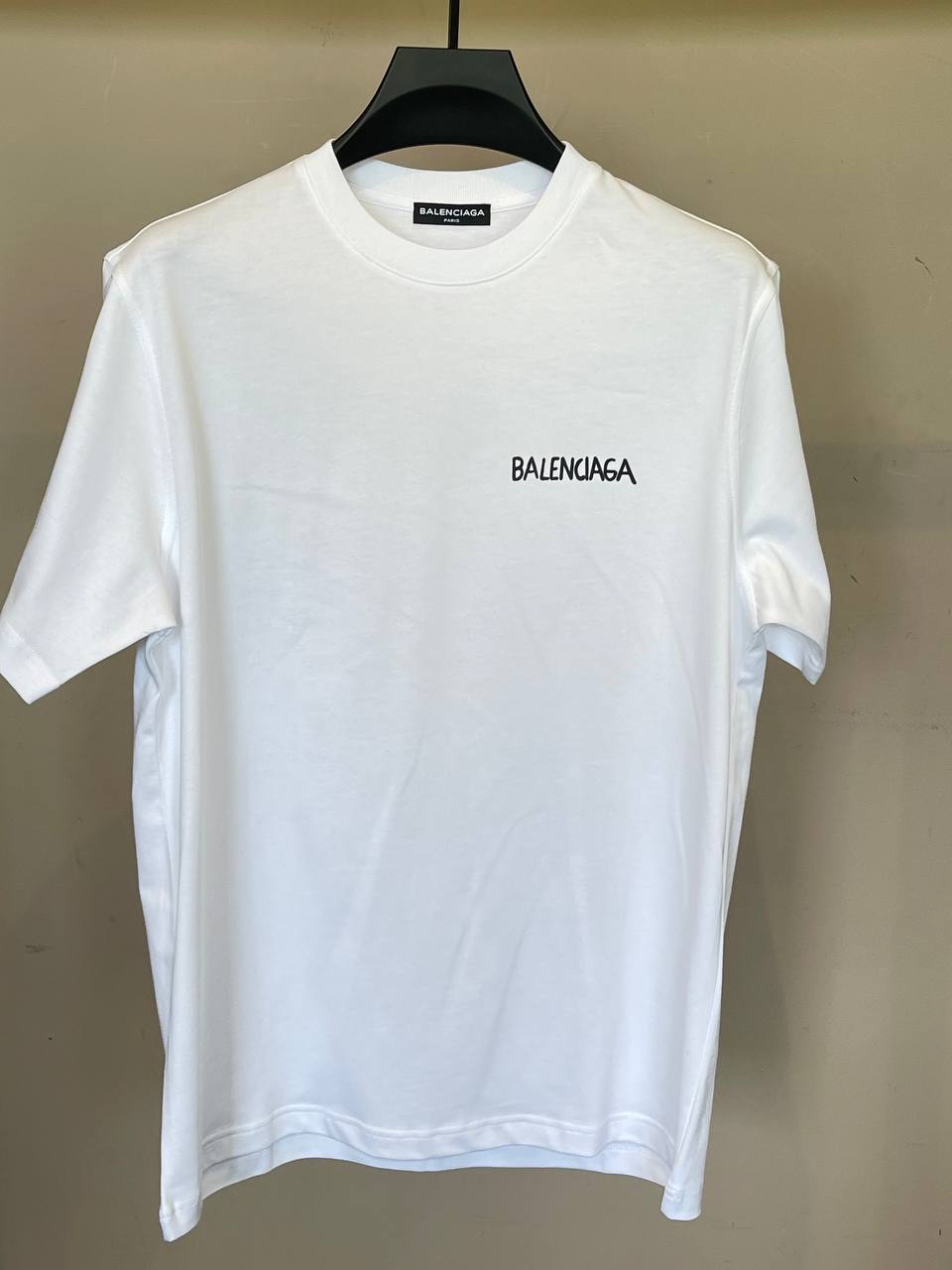 Camiseta Balenciaga